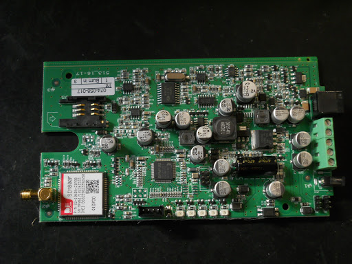 Electronic Partner S.R.L.
