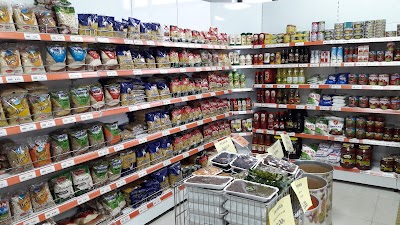 Photos of BİRLİK Market