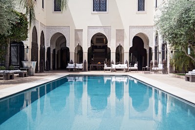Photos of Hotel Villa des Orangers Relais & Chateaux