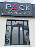 PACK INFORMATIQUE à Évrecy