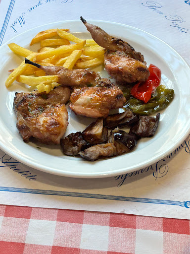 Restaurante LA NORIA - Thumbnail