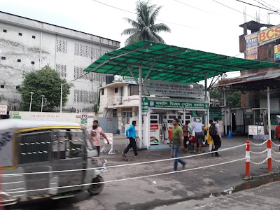 Photos of Messers Pather Bandhu Filling Station