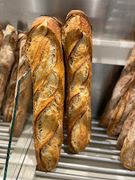 Photo n°13 de Au père foug'asse à Mézel (Boulangerie)