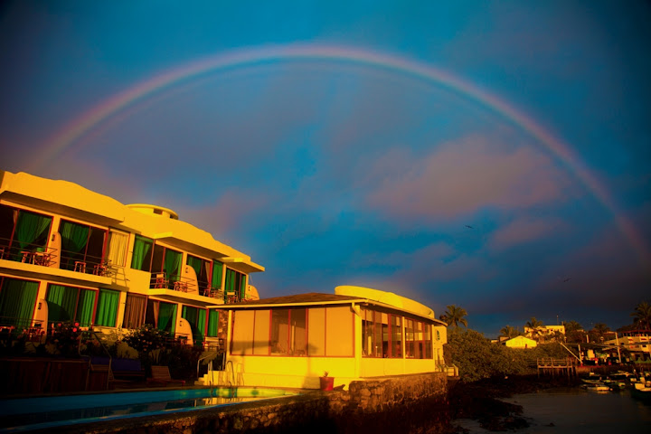 Hotel Solymar Galapagos by null