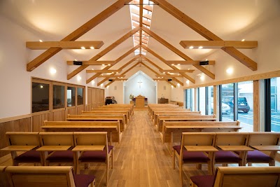 日本基督教団岡崎教会