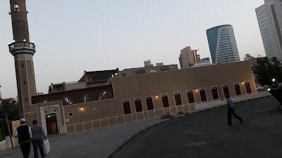 Photos of Rumaithiya Co-op