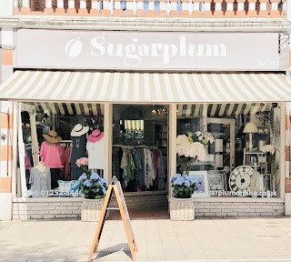 Sugarplum Boutique & Home