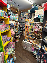 Photo n°1 de Arôme et Nature à Guémené-sur-Scorff (Magasin de jouets)
