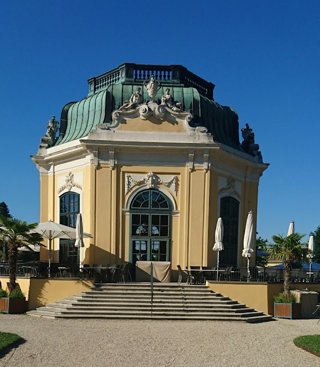 Zoo de Schönbrunn