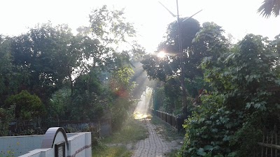 Photos of Islamic University Club