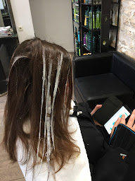 Photo n°4 de Tendance et Création à Lyon (Salon de coiffure)