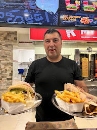 Photo n°8 de MY KEBAB Noeux à Noeux-les-Mines (Restaurant de hamburgers)