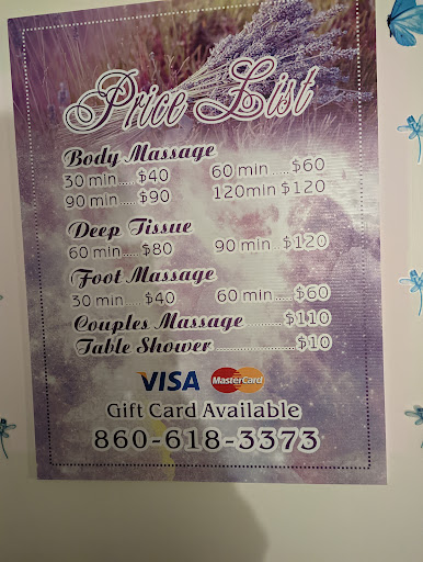 Graceful Massage Spa - Thumbnail