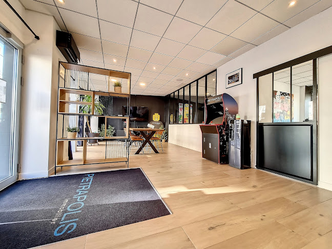 Avis sur Pietrapolis Immobilier Dijon à Dijon - Agence immobilière