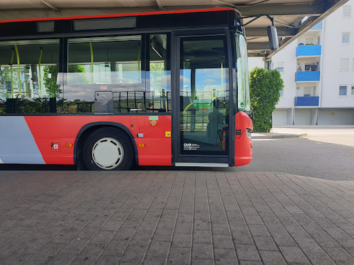 Parkhaus Bahnhof Lauffen - Thumbnail