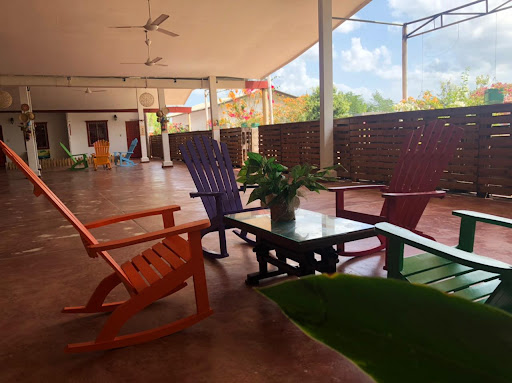 Casa Finca Fandango
