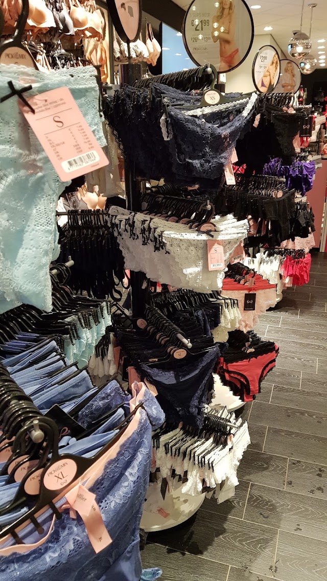 Hunkemöller Amsterdam Nieuwendijk