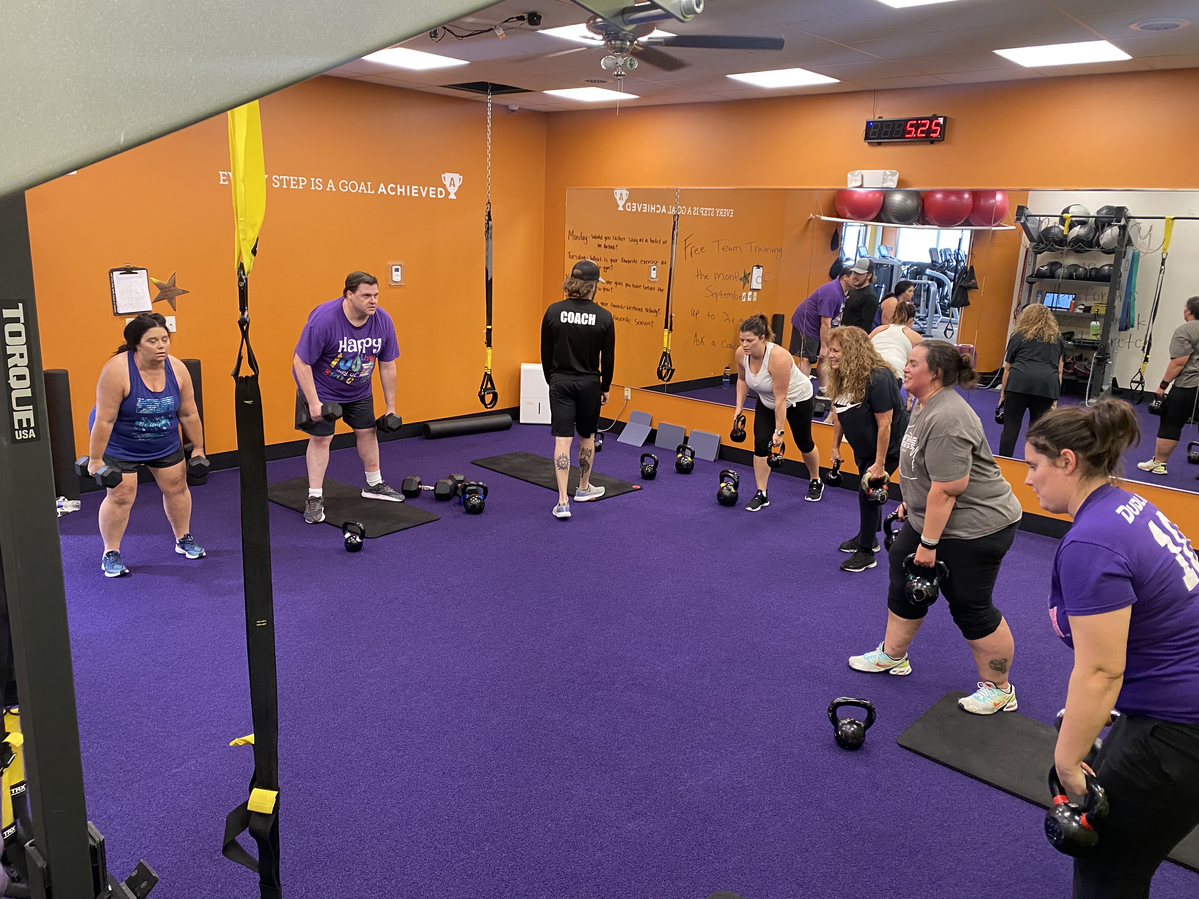Anytime Fitness photo 11