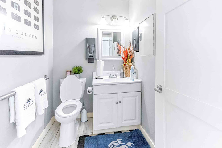 The Interlace Apartments by null