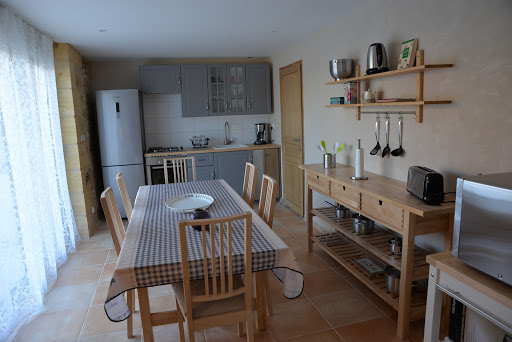 Photo de Gîte du Petit Mayne à Beaumont-du-Périgord (24440)