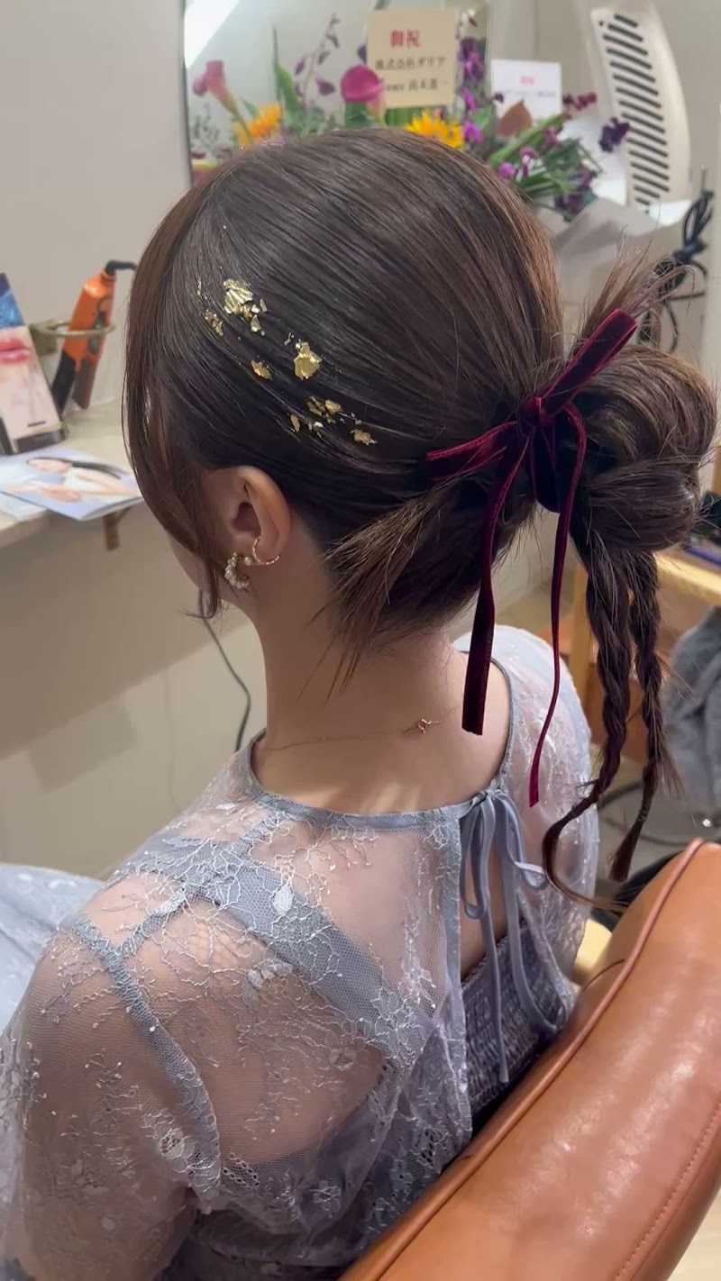 hair&beautysalon STAYLE【ステイル】