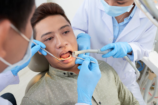 A root canal treatment is often necessary to save a tooth affected by decay or infection. Advance…