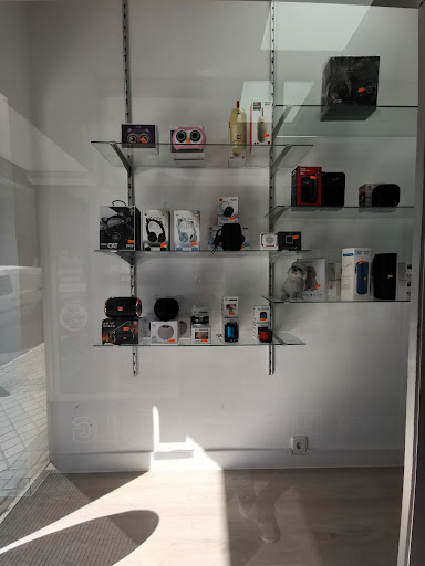 TELEFONIA YITONG - Thumbnail