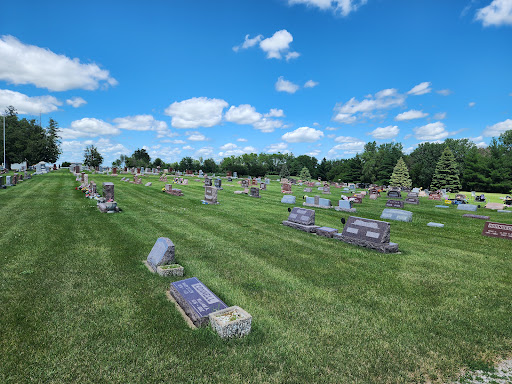 Goldenrod Cemetery - Thumbnail