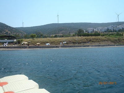 Photos of Başak Sitesi Plajı
