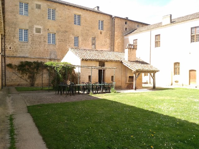 Place around image