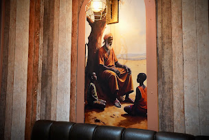 Photo n°10 de Afrika-Food à Sedan (Restaurant africain)