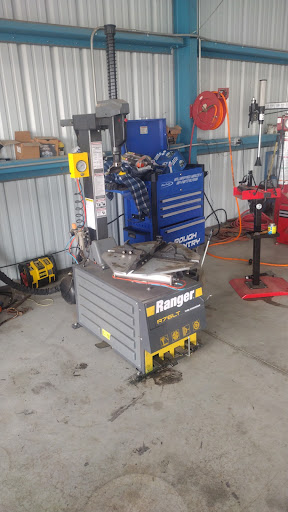 Navarro Diesel Repair - Thumbnail