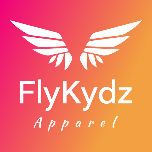 Flykydz - Visual