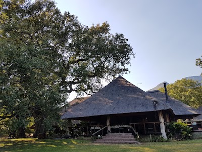 Photos of Blyde River Canyon Lodge