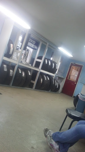 Joe's Tires LLC - Thumbnail