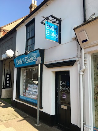Bell & Blake Ltd Sales And Lettings Estate Agents