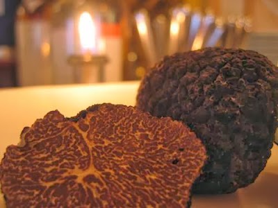 Photos of Restaurant Tr&uuml;ffel