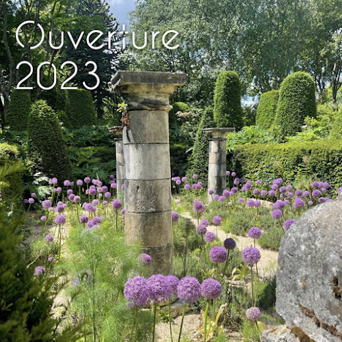 Le Jardin Agapanthe - Rouen