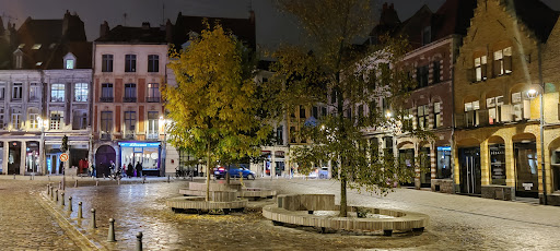 Le So Bar à Mojitos 2 / 11 Rue de Gand - Thumbnail