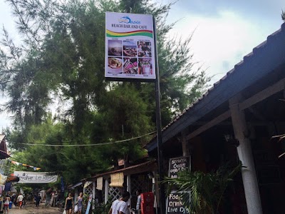 store