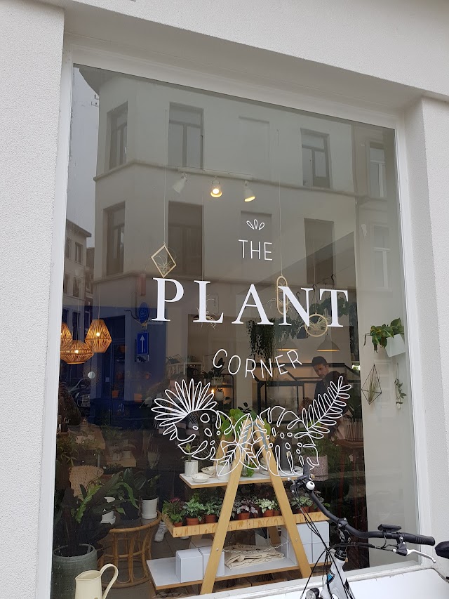 The Plant Corner