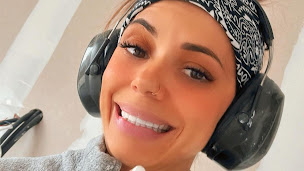 Photo n°5 de Faure Alexia à Méounes-lès-Montrieux (Peintre en bâtiment)