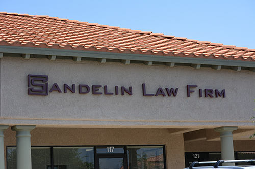 Sandelin Law Firm - Thumbnail