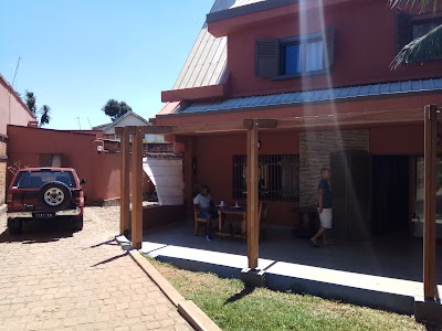Photos of La Villa Colombe, Bed And Breakfast