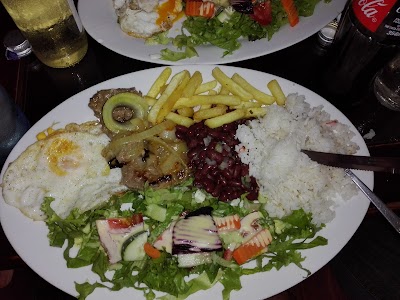 Photos of Restaurante El Tenedor