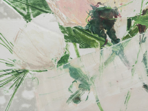 Eternal Bouquet Prints - Flower Preservation - Thumbnail