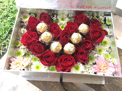Photos of Avena Florist