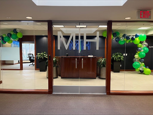 M|H - Visual