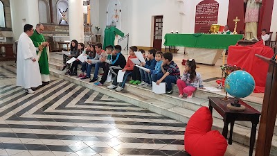 Photos of Convento de la Merced