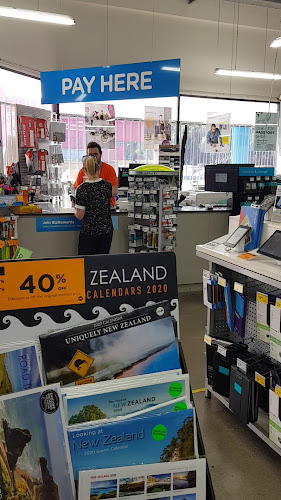 Reviews of Warehouse Stationery New Lynn in Auckland - Copy shop
